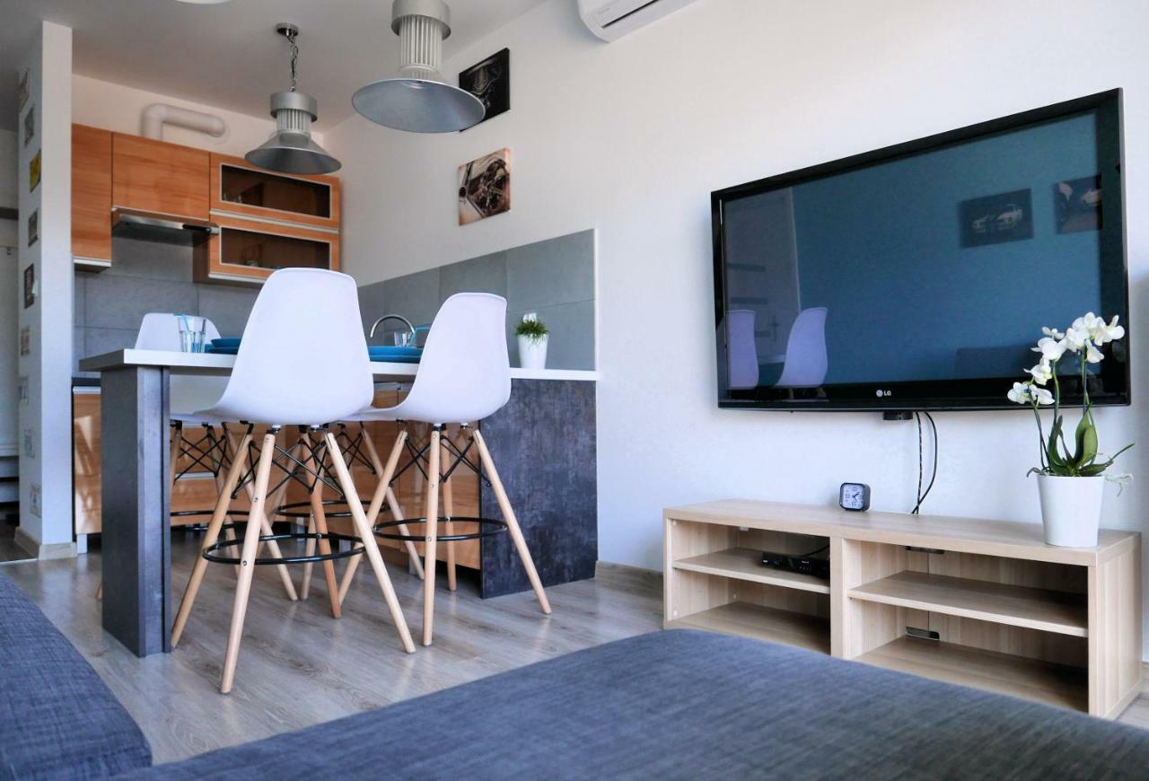 Chilliapartamenty - Navigator - Mustang Apartment