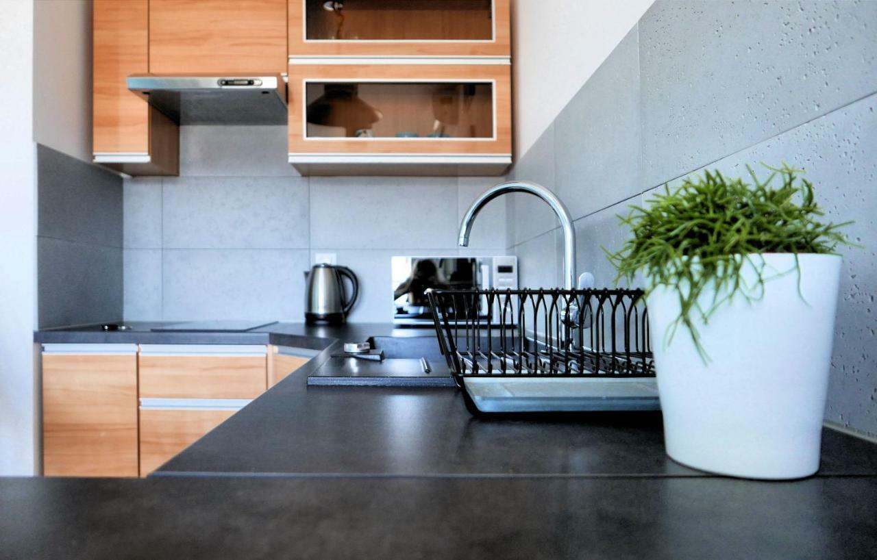 Chilliapartamenty - Navigator - Mustang Apartment *