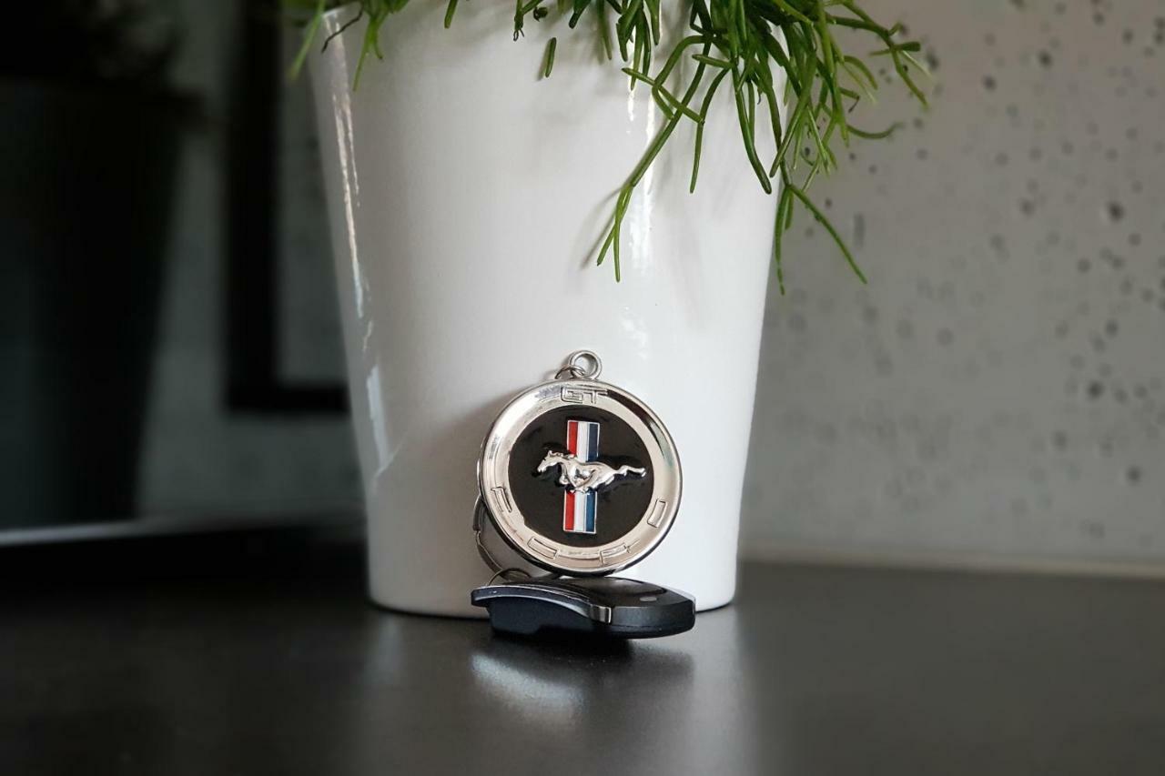 Apartment Chilliapartamenty - Navigator - Mustang *