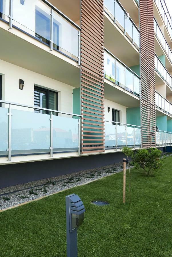 Apartament Chilliapartamenty - Navigator - Mustang *